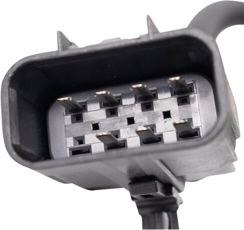 Transfer Shift Motor for Yukon XL 2500 2003-2007,for Suburban 2500 2003-2007,for Yukon XL 2500 2003-2007 Metal Front Pin-Terminal Type 600-909 19125578 in Saudi Arabia
