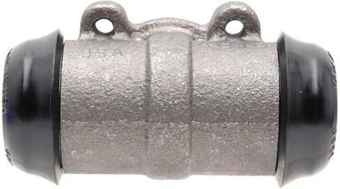 Front Drum Brake Wheel Cylinder - Front Rear Drum Brake Wheel Cylinder Kit Brake Wheel Cylinder 4PC Compatible with Dodge WC 1947 Replaces 01271431, 1271431, 5473091 in Saudi Arabia