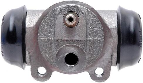 Front Drum Brake Wheel Cylinder - Front Rear Drum Brake Wheel Cylinder Kit Brake Wheel Cylinder 4PC Compatible with Dodge WC 1947 Replaces 01271431, 1271431, 5473091 in Saudi Arabia