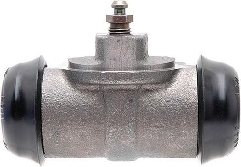Front Drum Brake Wheel Cylinder - Front Rear Drum Brake Wheel Cylinder Kit Brake Wheel Cylinder 4PC Compatible with Dodge WC 1947 Replaces 01271431, 1271431, 5473091 in Saudi Arabia