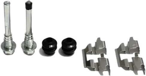 أدوات إصلاح مجموعة فرامل فرامل العجلات الخلفية الأمامية دليل إصلاح الدبوس 1PC (G Brake 1PC) in Saudi Arabia
