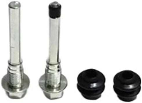 Front Rear Brake Repair Kit Wheel Cylinder Brake Calipers Guide Pin Repair Kit 1pc(G Front Brake 1pc) in Kuwait