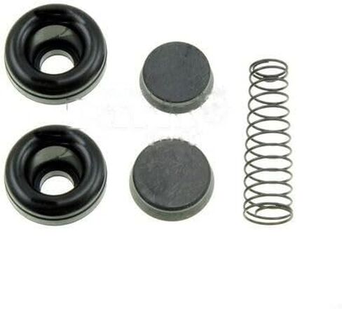 Drum Brake Wheel Cylinder Repair Kit Front for 1947-1954 Kaiser Special in Saudi Arabia