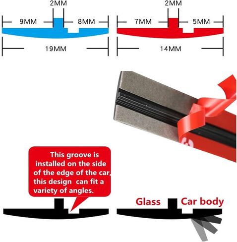 سيارة مطاطية مضاد للصوت مقاومة للصوت سيارة سقف السيارة سقف السيارة in Kuwait
