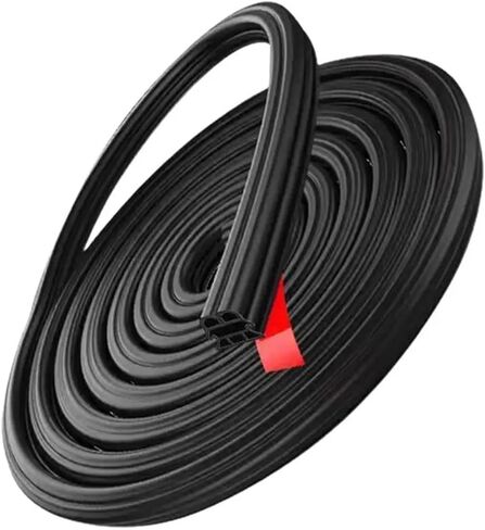 تجريد طقس السيارة 5/6 ثقوب السيارة محرك السيارة شريط الختم شريط الغبار الإكسسوارات الداخلية للسيارة لتحل محل شرائح D P Z و O B (6 ثقب 2M) in Kuwait