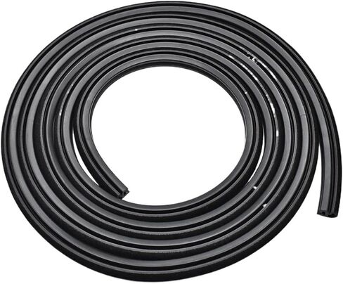 Car Sunroof Seal Strips Waterproof Rubber Seal A3 A4 A6 Leon 8D0877297 Accessories in Saudi Arabia
