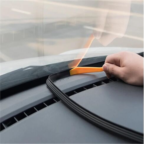 200 سم لوحة القيادة شريط مانعة للسيارات in Kuwait