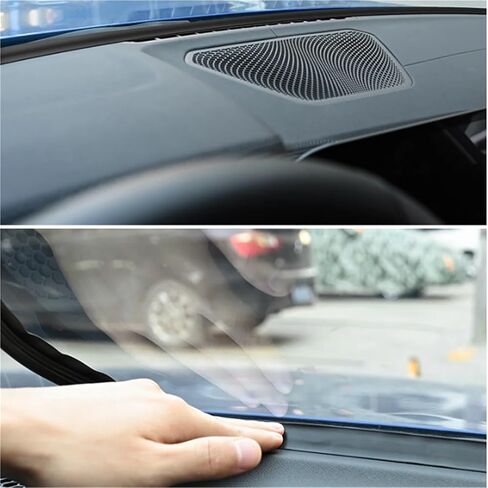 200 سم لوحة القيادة شريط مانعة للسيارات in Kuwait