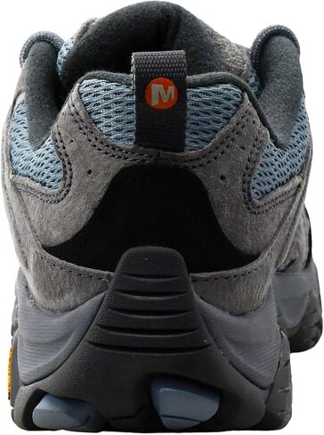 Merrell Women's Moab 3 Hiking Boot Stonewash, 8 in Saudi Arabia