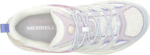 Merrell Women's Moab 3 Hiking Boot Stonewash, 8 in Kuwait