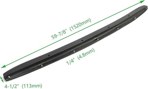 Kuafu Black Dash Pad Dashboard Taxpatboard مع 1967 1968 1969 1970 1971 1972 Chevrolet Chevy/GMC Pickup Truck in Kuwait