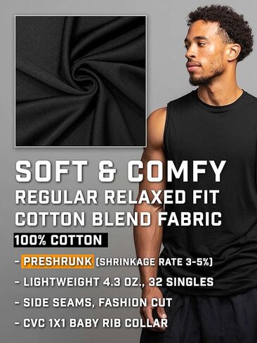 Workout Tanks for Men, Motivational Gym Funny Lifting Muscle Tops in Saudi Arabia