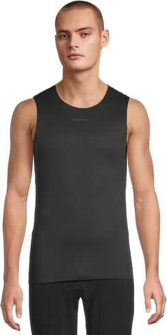 Craft Men's Pro Dry Nanoweight Sleeveless in Saudi Arabia