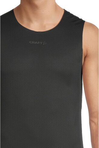 Craft Men's Pro Dry Nanoweight Sleeveless in Saudi Arabia