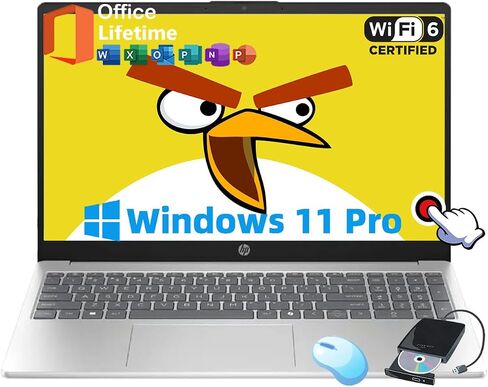 HP EliteBook 830 G7 13" Touchscreen Laptop, i7-10th Gen, 32GB, 512GB SSD, Win11 Pro (Renewed) in Saudi Arabia