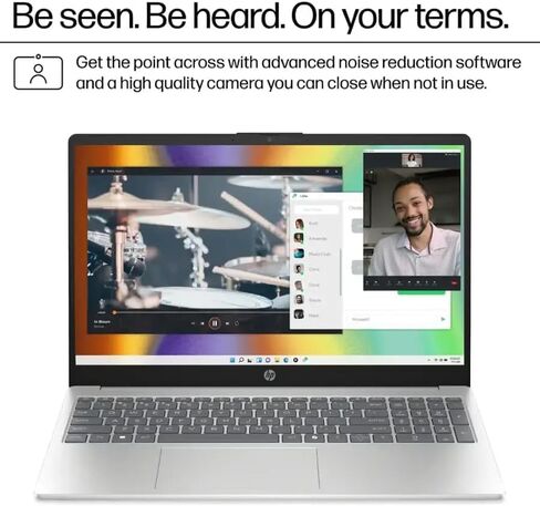 HP EliteBook 830 G7 13" Touchscreen Laptop, i7-10th Gen, 32GB, 512GB SSD, Win11 Pro (Renewed) in Saudi Arabia