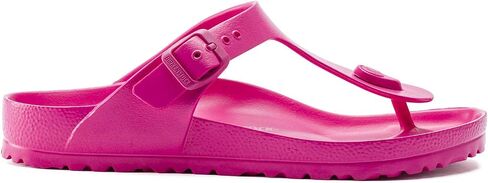 Birkenstock Usisex Gizeh Essentials Eva Sandal Beet Purple 38 R Eu in Saudi Arabia