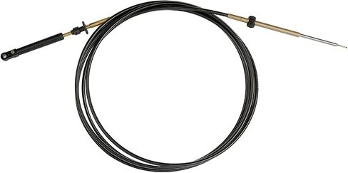 Seastar CC205XX 1979 حتى الآن ، 479 نوع OMC/Evinrude/Johnson Control Cable in Kuwait