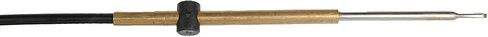 Seastar CC205XX 1979 حتى الآن ، 479 نوع OMC/Evinrude/Johnson Control Cable in Kuwait