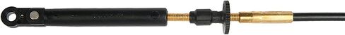 Seastar CC205XX 1979 حتى الآن ، 479 نوع OMC/Evinrude/Johnson Control Cable in Kuwait