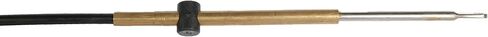 Seastar CC205XX 1979 حتى الآن ، 479 نوع OMC/Evinrude/Johnson Control Cable in Kuwait