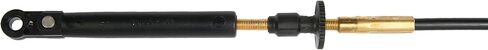 Seastar CC205XX 1979 حتى الآن ، 479 نوع OMC/Evinrude/Johnson Control Cable in Kuwait