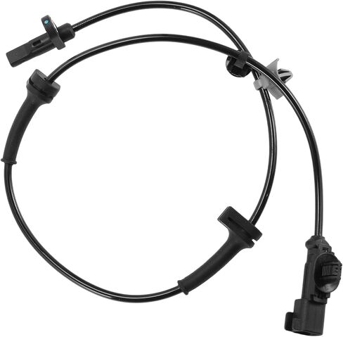 ABS Wheel Speed Sensor Front Left or Front Right ABS Sensor Anti-Lock Braking System Sensor No.AE8Z2C204B for Ford Fiesta 2014-2019 in Saudi Arabia