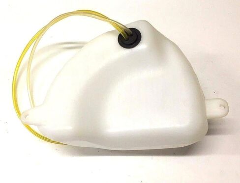 Universal Gas Tank for Scooter, 50cc, Plastic & Metal, Standing Scooter Fuel Tank in Saudi Arabia