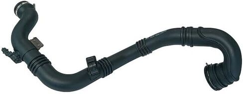 Turbocharger Intercooler Hose - Intercooler To Engine Cold Side - Left - Compatible with 2011-2012 Chevy Cruze 1.4L 4-Cylinder in Saudi Arabia