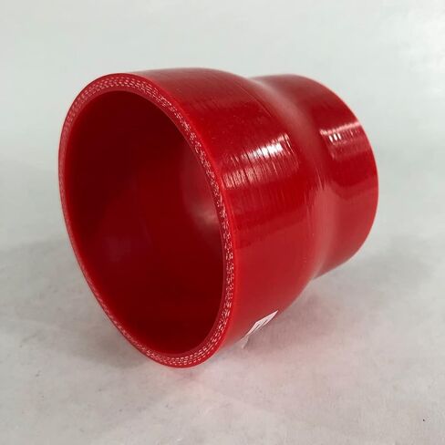 3.5 "إلى 3" مقرن شامل من خرطوم السيليكون المستقيم 4 فتر in Kuwait