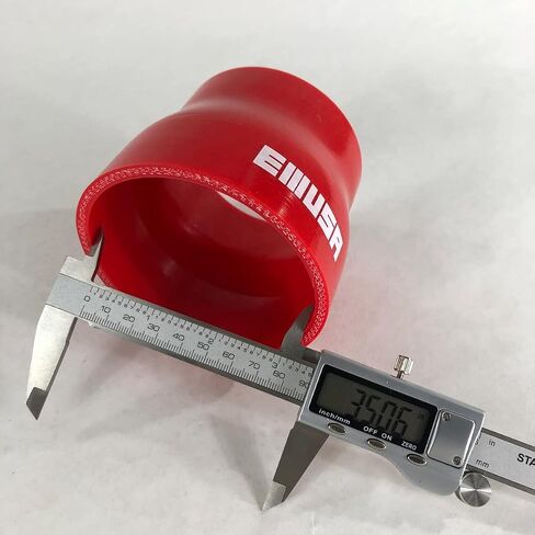 3.5 "إلى 3" مقرن شامل من خرطوم السيليكون المستقيم 4 فتر in Kuwait