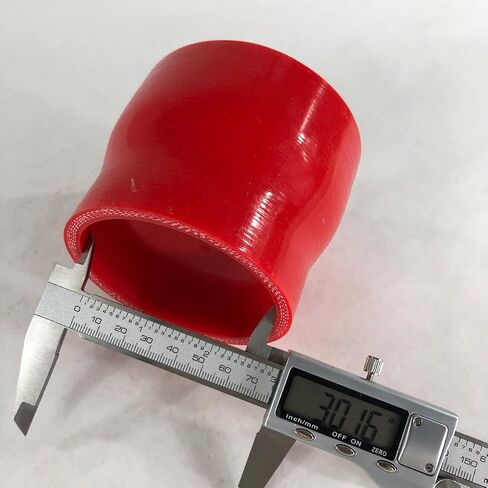 3.5 "إلى 3" مقرن شامل من خرطوم السيليكون المستقيم 4 فتر in Kuwait