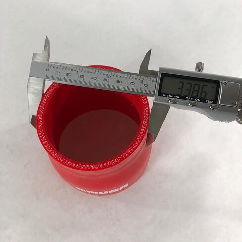 3.5 "إلى 3" مقرن شامل من خرطوم السيليكون المستقيم 4 فتر in Kuwait