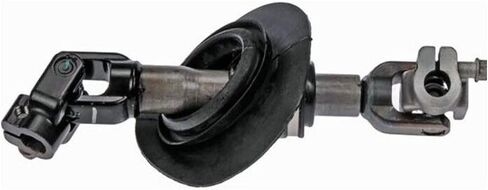 Steering Shaft for Chevy for Cobalt 2005-2010,for Pontiac for G5 2007-2010 for Pursuit 2005-2006,for Saturn for Ion 2003-2007 1.83 in. L X 0.86 in. Diameter 425-109 in Kuwait