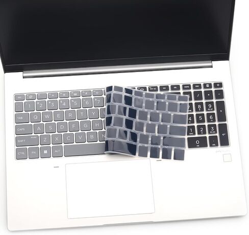 غطاء لوحة المفاتيح لجهاز HP EliteBook 6 G1i/ EliteBook 8 G1i G1a 16 بوصة، EliteBook 660/665 G11 16 بوصة، HP ProBook 460/465 G11 16، ProBook 4 G1i 16 بوصة كمبيوتر محمول بتصميم أمريكي - ملون in Kuwait