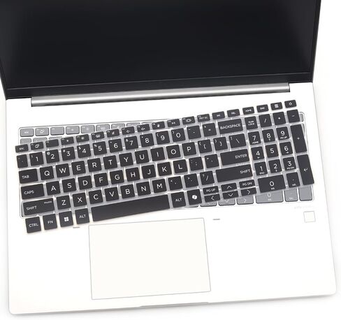 غطاء لوحة المفاتيح لجهاز HP EliteBook 6 G1i/ EliteBook 8 G1i G1a 16 بوصة، EliteBook 660/665 G11 16 بوصة، HP ProBook 460/465 G11 16، ProBook 4 G1i 16 بوصة كمبيوتر محمول بتصميم أمريكي - ملون in Kuwait