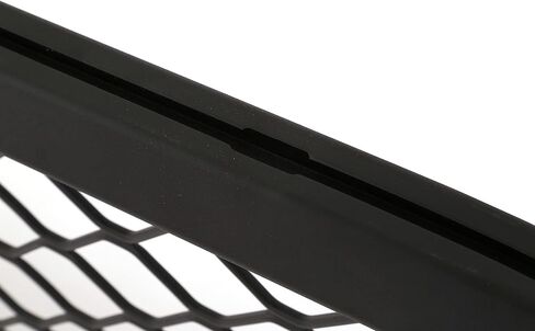 Dee Zee DZ950505RTB Texture Black Aluminium Mesh Cab Rack in Saudi Arabia