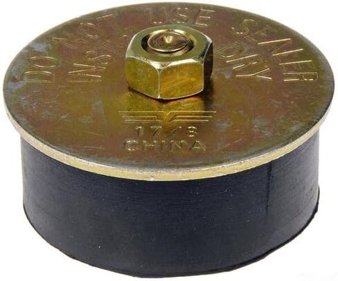 Cylinder Head Plug for 1981-1983 American Motors Eagle in Saudi Arabia