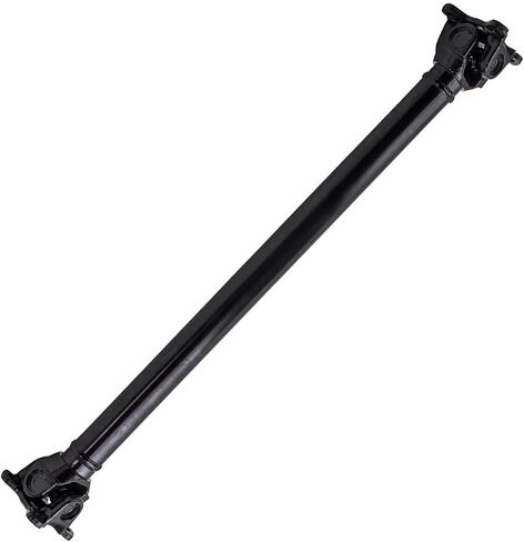 Detroit Axle - Front Drive Shaft for 2001-2005 BMW 325xi, 2001-2004 330xi, 2004-2010 X3, Drive Shaft Assembly Replacement in Saudi Arabia