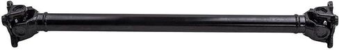 Detroit Axle - Front Drive Shaft for 2001-2005 BMW 325xi, 2001-2004 330xi, 2004-2010 X3, Drive Shaft Assembly Replacement in Saudi Arabia