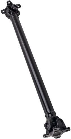 Detroit Axle - Front Drive Shaft for 2001-2005 BMW 325xi, 2001-2004 330xi, 2004-2010 X3, Drive Shaft Assembly Replacement in Saudi Arabia
