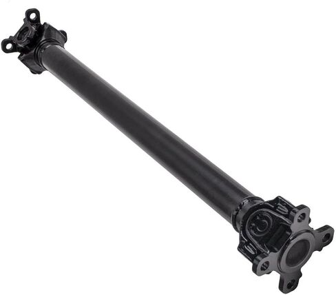 Detroit Axle - Front Drive Shaft for 2001-2005 BMW 325xi, 2001-2004 330xi, 2004-2010 X3, Drive Shaft Assembly Replacement in Saudi Arabia