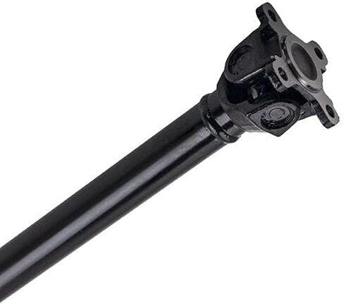 Detroit Axle - Front Drive Shaft for 2001-2005 BMW 325xi, 2001-2004 330xi, 2004-2010 X3, Drive Shaft Assembly Replacement in Saudi Arabia