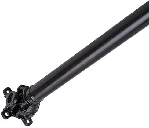 Detroit Axle - Front Drive Shaft for 2001-2005 BMW 325xi, 2001-2004 330xi, 2004-2010 X3, Drive Shaft Assembly Replacement in Saudi Arabia