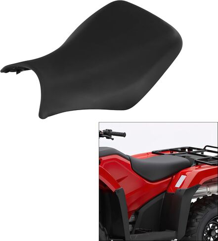TCMT Driver Complete Seat Fits For Honda Foreman 500 TRX500FPM/E 4x4 EPS 2008-11 ES EPS 07-11 Rubicon 500 TRX500FPA 4x4 EPS 09-14 TRX500FGA 4x4 GPScape 05-08 Replace For 77100- HN2-B70ZA in Saudi Arabia