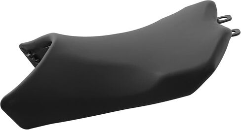 SLMOTO Driver Rider Passenger Seats Fit For KAWASAKI Z1000 Z 1000 2010-2013 12 Black in Saudi Arabia