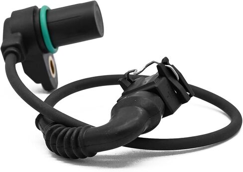 Engine Cam Camshaft Position Sensor Compatible with BMW 545I 645Ci 745I 745Li Alpina B7 X5 V8 4.4L 4.8L Replaces 12147506926 2002 2003 2004 2005 2006 2007 2008 in Saudi Arabia