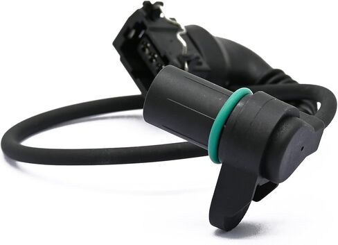 Engine Cam Camshaft Position Sensor Compatible with BMW 545I 645Ci 745I 745Li Alpina B7 X5 V8 4.4L 4.8L Replaces 12147506926 2002 2003 2004 2005 2006 2007 2008 in Saudi Arabia