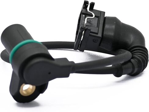 Engine Cam Camshaft Position Sensor Compatible with BMW 545I 645Ci 745I 745Li Alpina B7 X5 V8 4.4L 4.8L Replaces 12147506926 2002 2003 2004 2005 2006 2007 2008 in Saudi Arabia