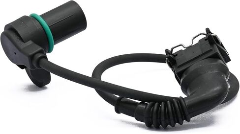 Engine Cam Camshaft Position Sensor Compatible with BMW 545I 645Ci 745I 745Li Alpina B7 X5 V8 4.4L 4.8L Replaces 12147506926 2002 2003 2004 2005 2006 2007 2008 in Saudi Arabia